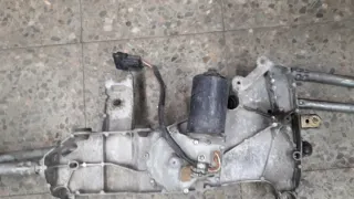 404721 Механизм стеклоочистителя (трапеция дворников) Fiat Ulysse 2 Арт e10027117, вид 4