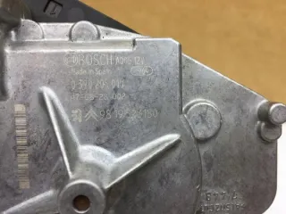 9819523180 0390205010 Механизм стеклоочистителя (трапеция дворников) Peugeot 308 2 Арт e10027360, вид 3