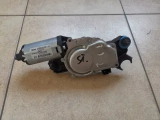 31290787 Механизм стеклоочистителя (трапеция дворников) Volvo V70 3 Арт e10027554, вид 1