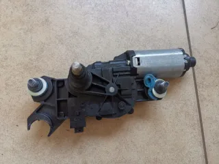 31290787 Механизм стеклоочистителя (трапеция дворников) Volvo V70 3 Арт e10027554, вид 2