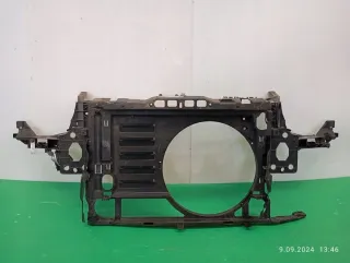7147912 Передняя панель крепления облицовки (телевизор) MINI Cooper R56 Арт e10028675, вид 1