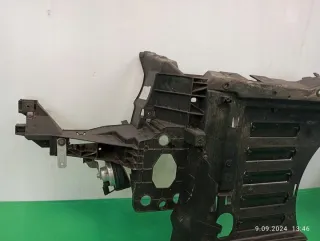7147912 Передняя панель крепления облицовки (телевизор) MINI Cooper R56 Арт e10028675, вид 2