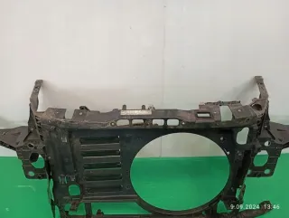 7147912 Передняя панель крепления облицовки (телевизор) MINI Cooper R56 Арт e10028675, вид 5