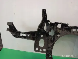 7147912 Передняя панель крепления облицовки (телевизор) MINI Cooper R56 Арт e10028675, вид 7