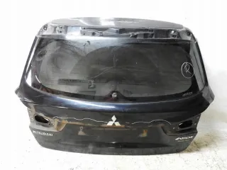  Крышка багажника (дверь 3-5) Mitsubishi ASX Арт e10029678, вид 1