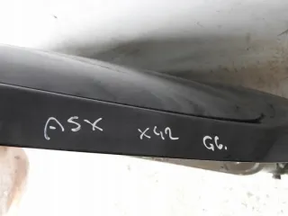  Крышка багажника (дверь 3-5) Mitsubishi ASX Арт e10029678, вид 12