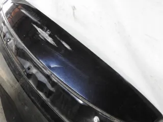  Крышка багажника (дверь 3-5) Mitsubishi ASX Арт e10029678, вид 4