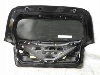  Крышка багажника (дверь 3-5) Mitsubishi ASX Арт e10029678, вид 10