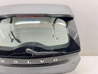 714-46 Крышка багажника (дверь 3-5) Volvo V40 2 Арт e10030659, вид 2