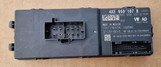 4KE959107B Блок предохранителей Audi A4 B9 Арт e10030811, вид 1