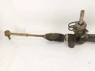 13188616 7831985159 Рулевая рейка Opel Zafira B Арт e10031928, вид 2