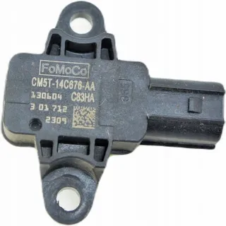CM5T-14C676-AA Датчик удара Ford Kuga 2 Арт e10032683, вид 1