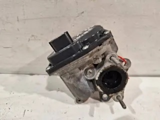 8201143495 Клапан EGR Renault Clio 4 Арт e10032899, вид 1