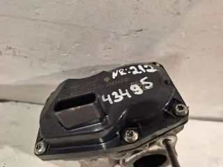 8201143495 Клапан EGR Renault Clio 4 Арт e10032899, вид 3
