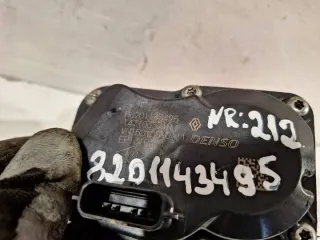 8201143495 Клапан EGR Renault Clio 4 Арт e10032899, вид 4