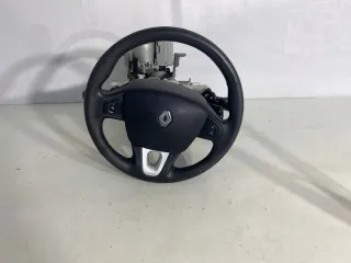 488103131R Рулевая колонка Renault Scenic 3 Арт e10033300, вид 1