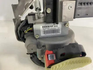 488103131R Рулевая колонка Renault Scenic 3 Арт e10033300, вид 11