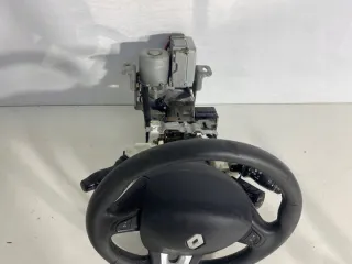 488103131R Рулевая колонка Renault Scenic 3 Арт e10033300, вид 2