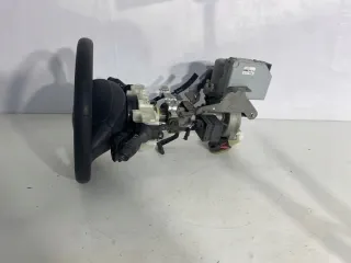 488103131R Рулевая колонка Renault Scenic 3 Арт e10033300, вид 4