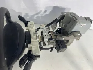 488103131R Рулевая колонка Renault Scenic 3 Арт e10033300, вид 5
