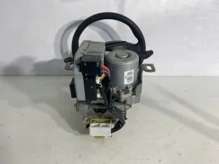 488103131R Рулевая колонка Renault Scenic 3 Арт e10033300, вид 7