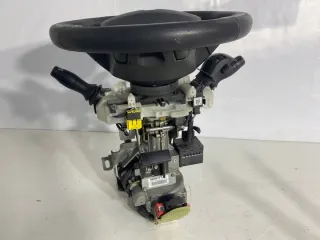 488103131R Рулевая колонка Renault Scenic 3 Арт e10033300, вид 10