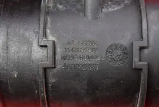 13452145 Расходомер воздуха Opel Corsa E Арт e10033700, вид 8