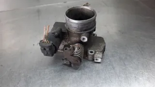 7700868844M Моновпрыск Renault Clio 2 Арт e10033900, вид 4