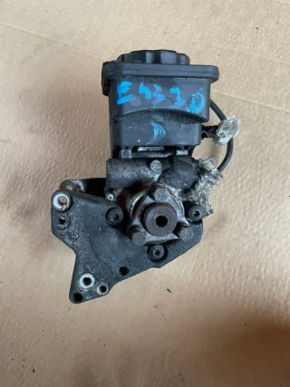 6756575 32416756575 Насос гидроусилителя руля BMW X3 E83 Арт e10034471, вид 1