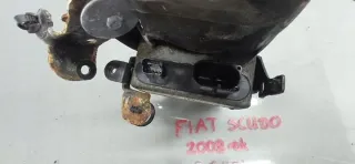 1401314780 Насос гидроусилителя руля Fiat Scudo 2 Арт e10034651, вид 3