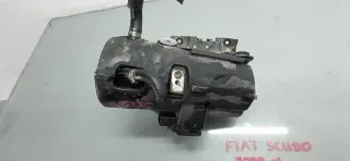 1401314780 Насос гидроусилителя руля Fiat Scudo 2 Арт e10034651, вид 4