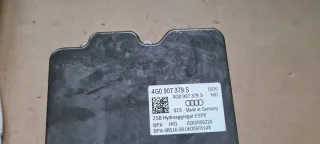 4G0614517AL 4G0907379S 0265956226 Блок ABS Audi A7 1 (S7,RS7) Арт e10035762, вид 3