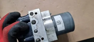 4G0614517AL 4G0907379S 0265956226 Блок ABS Audi A7 1 (S7,RS7) Арт e10035762, вид 8