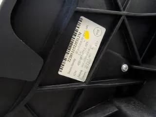 4H0885075C Подлокотник Audi A8 D4 (S8) Арт e10036407, вид 8