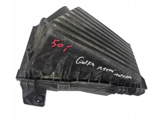 1J0129607CG Корпус воздушного фильтра Volkswagen Golf 4 Арт e10036443, вид 1