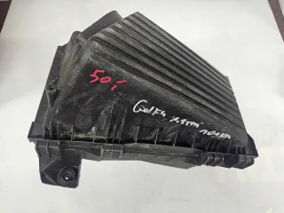 1J0129607CG Корпус воздушного фильтра Volkswagen Golf 4 Арт e10036443, вид 2