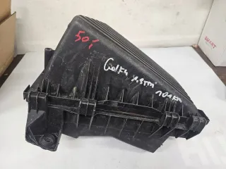 1J0129607CG Корпус воздушного фильтра Volkswagen Golf 4 Арт e10036443, вид 3