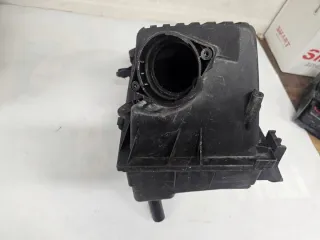 1J0129607CG Корпус воздушного фильтра Volkswagen Golf 4 Арт e10036443, вид 6