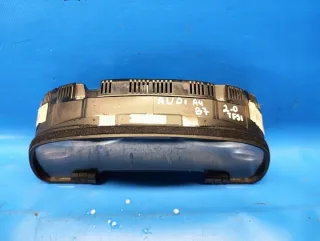 8E0920932A Щиток приборов (приборная панель) Audi A4 B7 Арт e10037068, вид 2