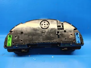 8E0920932A Щиток приборов (приборная панель) Audi A4 B7 Арт e10037068, вид 3