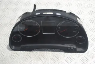 8E0920932A Щиток приборов (приборная панель) Audi A4 B7 Арт e10037069, вид 2