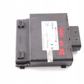 8K0959663 8K0959663-2 8K0959663,8K0 Блок управления двигателем Audi A4 B8 Арт e10038839, вид 8