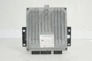8200308217 8200275921 R0410C041B Блок управления двигателем Nissan Micra K12 Арт e10040275, вид 1