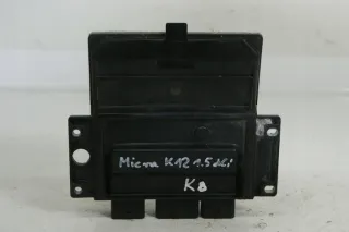 8200308217 8200275921 R0410C041B Блок управления двигателем Nissan Micra K12 Арт e10040275, вид 11