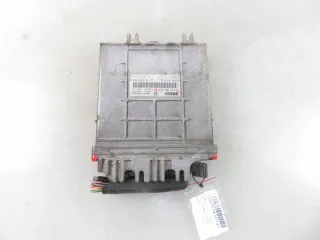 0281001878 7700110649 HOM7700109062 Блок управления двигателем Renault Clio 2 Арт e10040955, вид 1