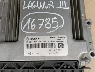 237101620R Блок управления двигателем Renault Laguna 3 Арт e10041043, вид 2