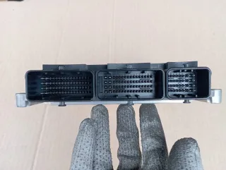 237101620R Блок управления двигателем Renault Laguna 3 Арт e10041043, вид 3