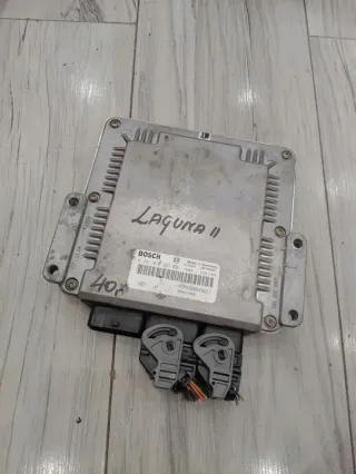 8200048297 0281010297 8200112661 Блок управления двигателем Renault Laguna 2 Арт e10041055, вид 1