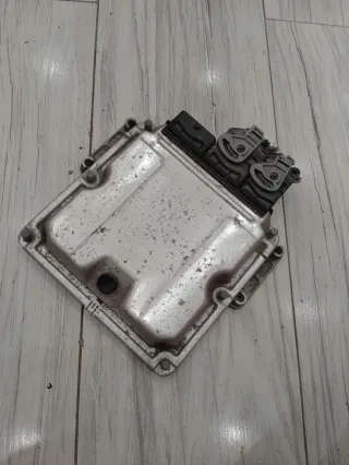 8200048297 0281010297 8200112661 Блок управления двигателем Renault Laguna 2 Арт e10041055, вид 5