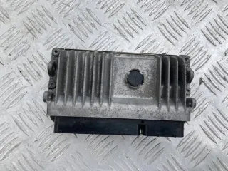 89661-47870 Блок управления двигателем Toyota Prius 4 Арт e10041855, вид 2